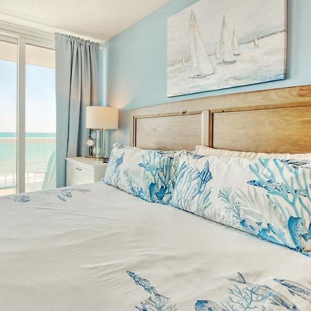 East End Escape Lejlighed Myrtle Beach Eksteriør billede