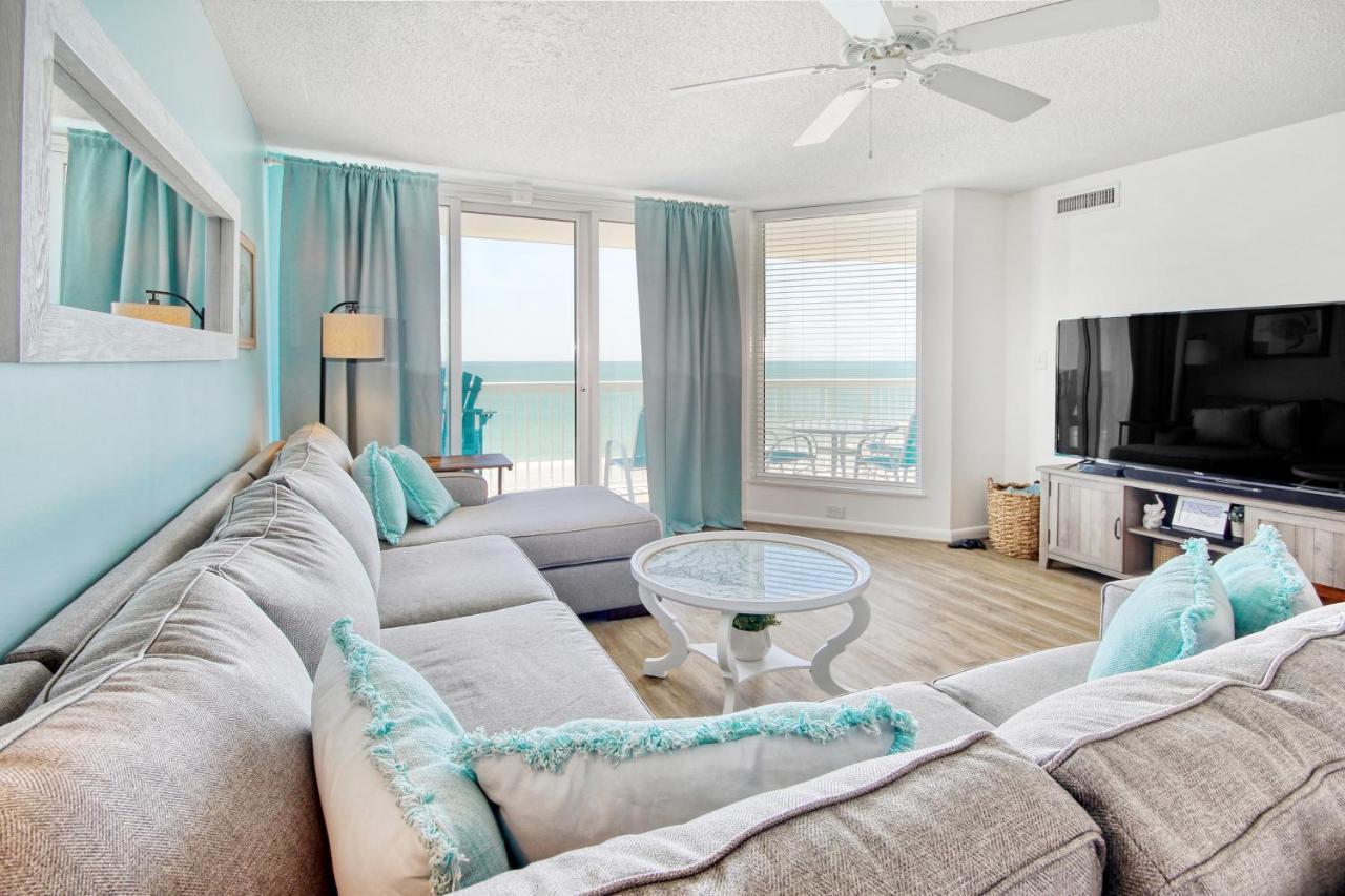 East End Escape Lejlighed Myrtle Beach Eksteriør billede
