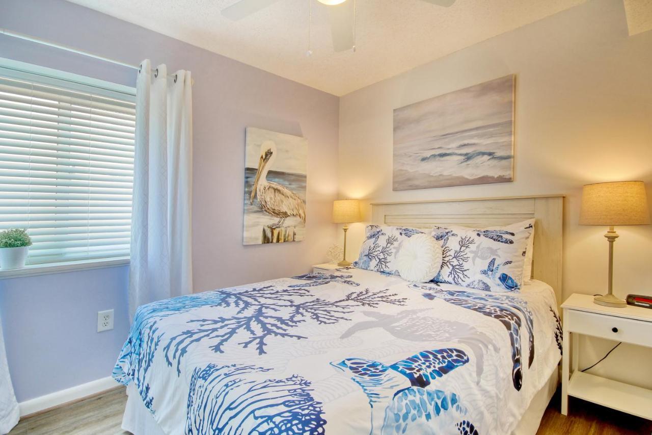 East End Escape Lejlighed Myrtle Beach Eksteriør billede