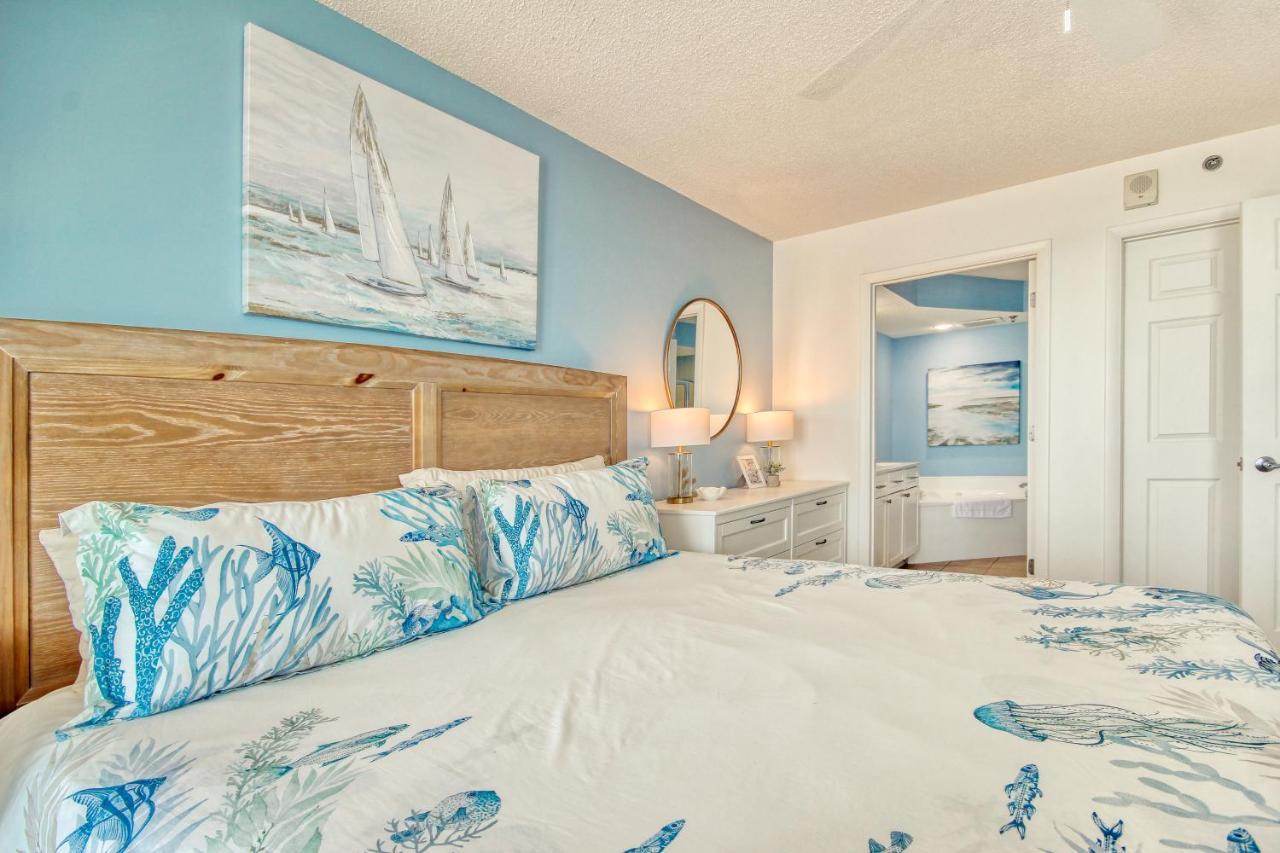 East End Escape Lejlighed Myrtle Beach Eksteriør billede