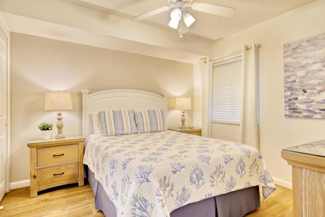 East End Escape Lejlighed Myrtle Beach Eksteriør billede
