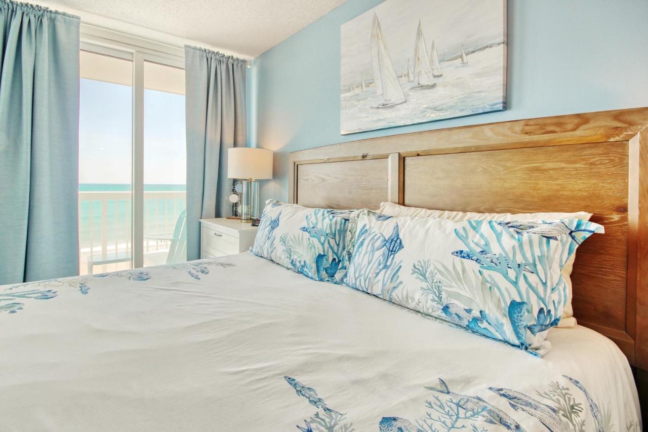 East End Escape Lejlighed Myrtle Beach Eksteriør billede