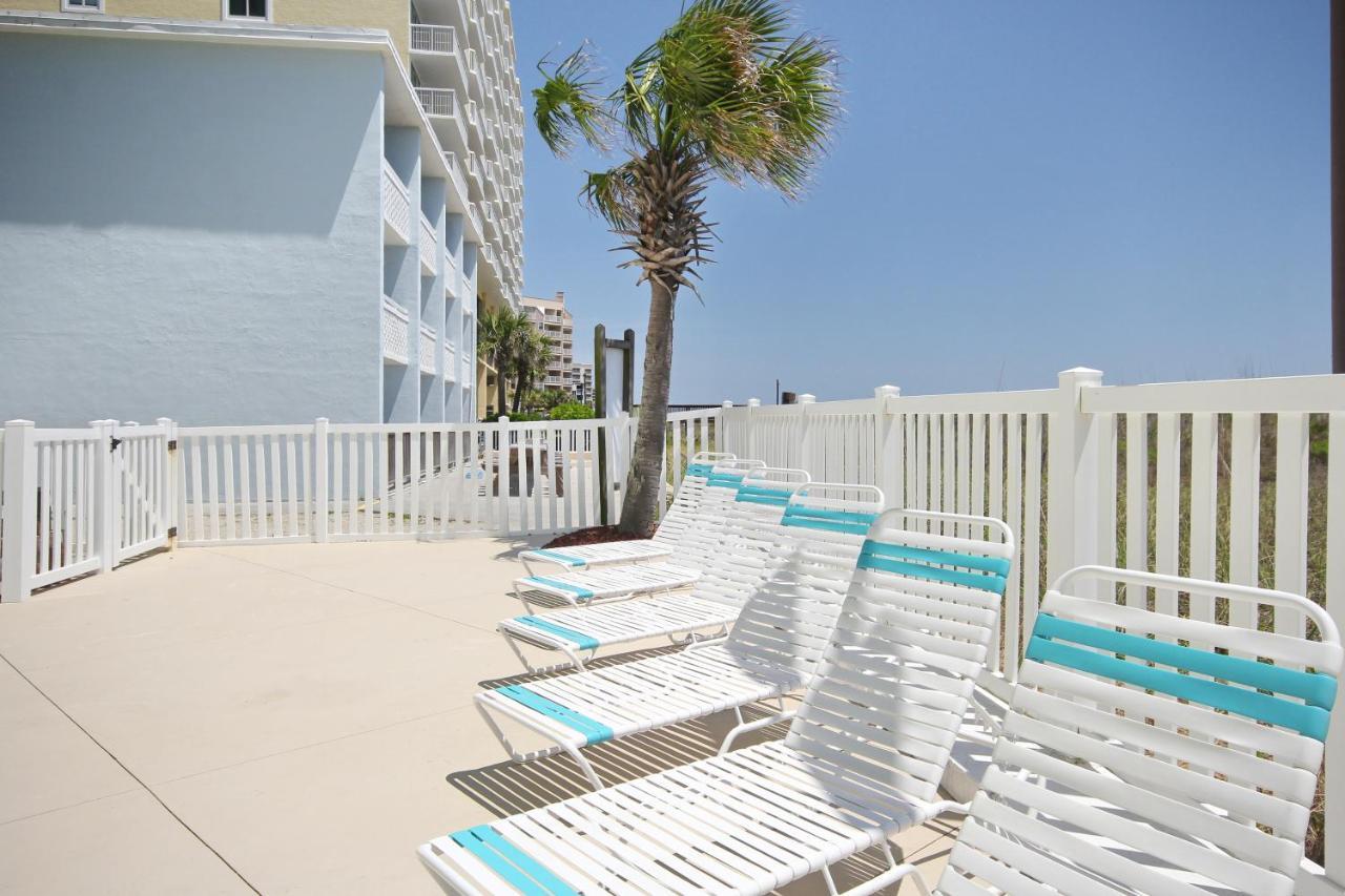 East End Escape Lejlighed Myrtle Beach Eksteriør billede