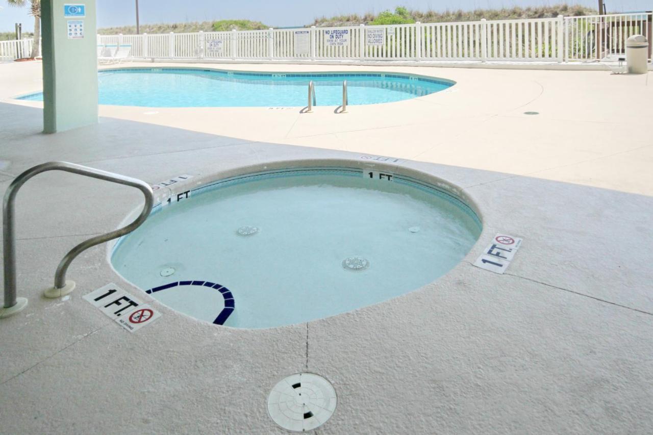 East End Escape Lejlighed Myrtle Beach Eksteriør billede